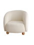 Atelier Del Sofa Slon - White